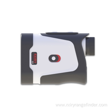 Outdoor Sport Laser Distance Meter Golf Rangefinder